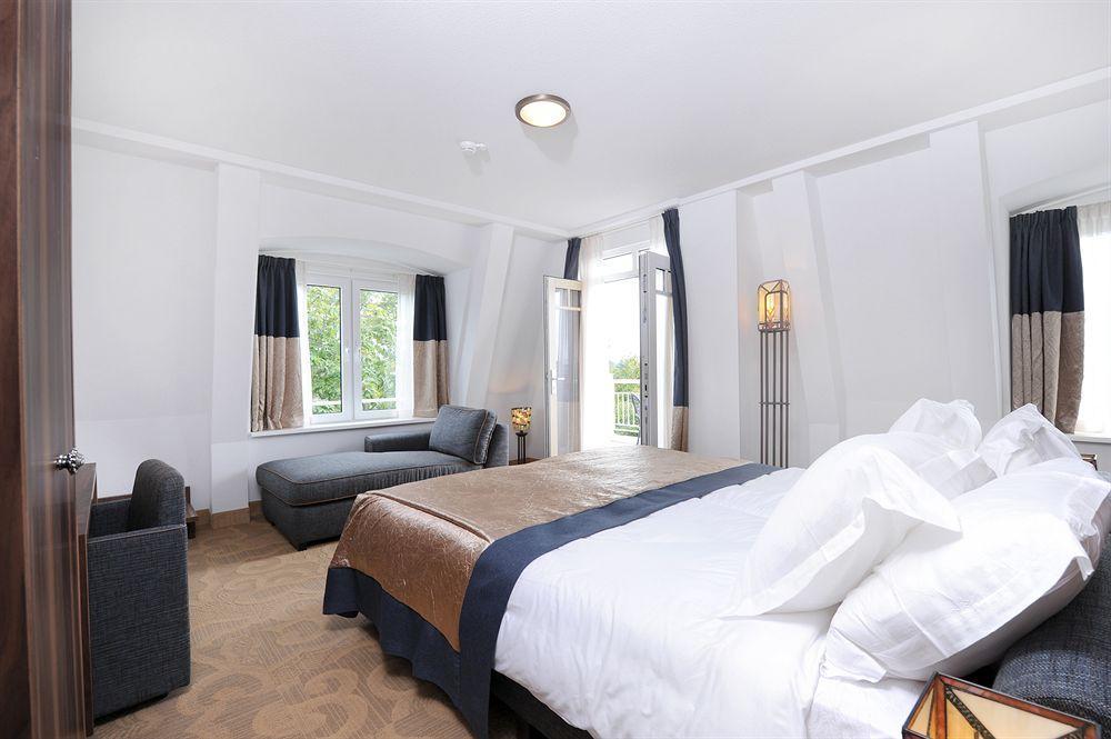 Grand Hotel Ter Duin Burgh-Haamstede Exterior foto