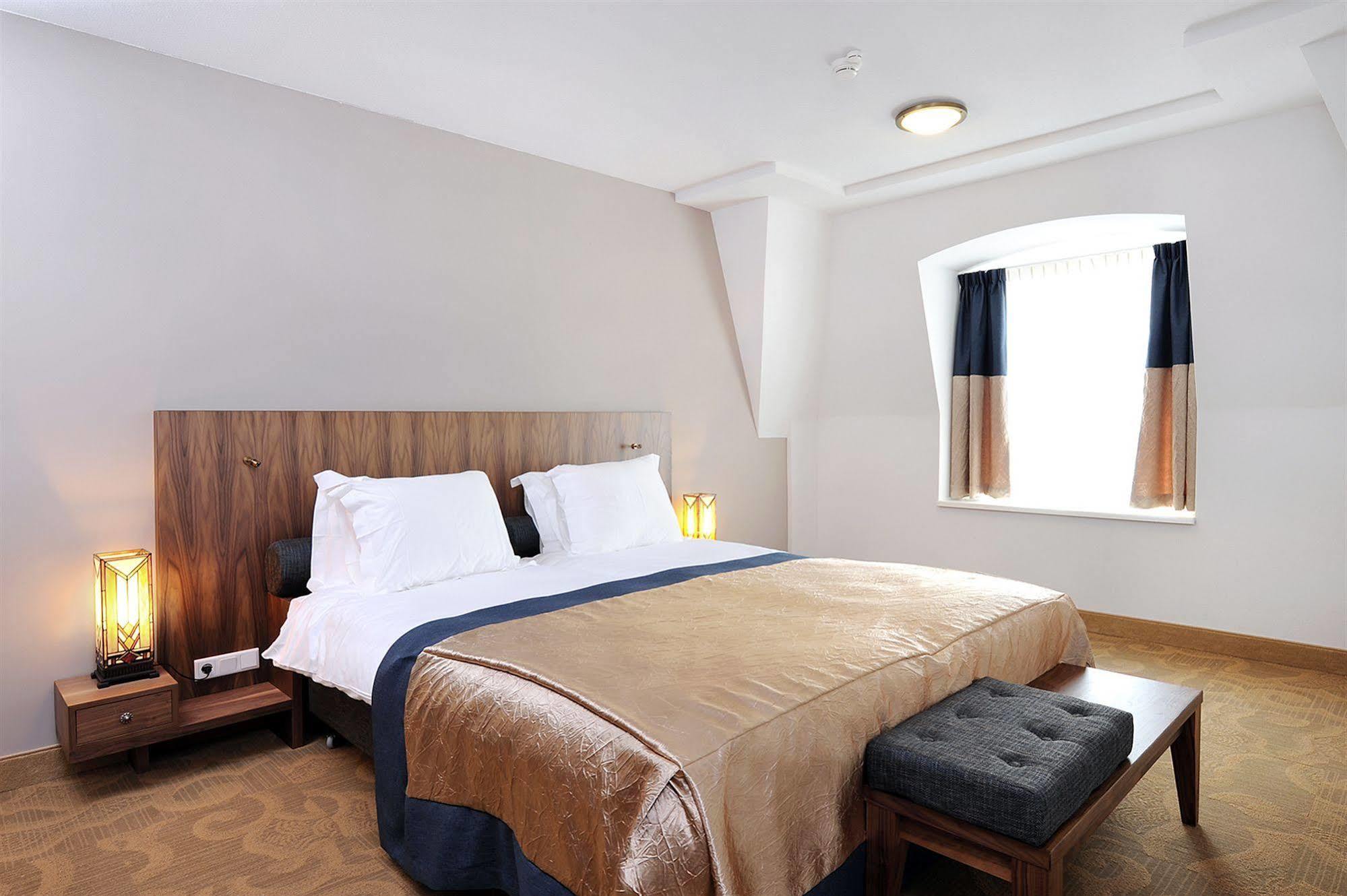 Grand Hotel Ter Duin Burgh-Haamstede Exterior foto